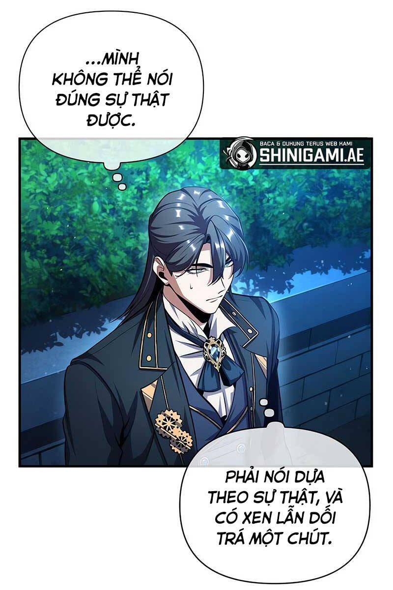 Giáo Sư Gián Điệp Chap 72 - Next Chap 73