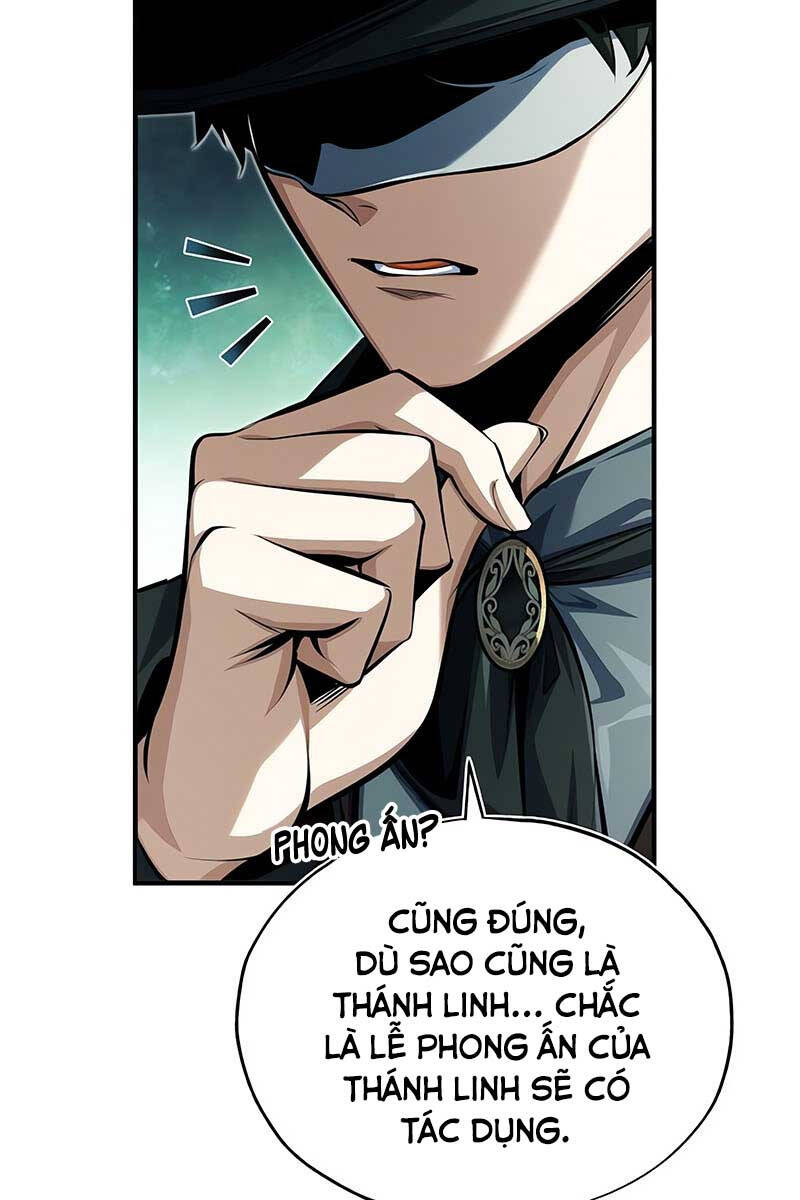 Giáo Sư Gián Điệp Chap 72 - Next Chap 73