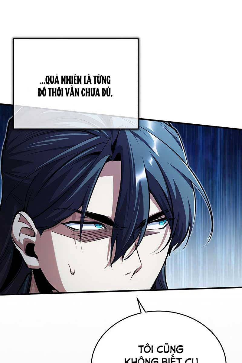 Giáo Sư Gián Điệp Chap 72 - Next Chap 73