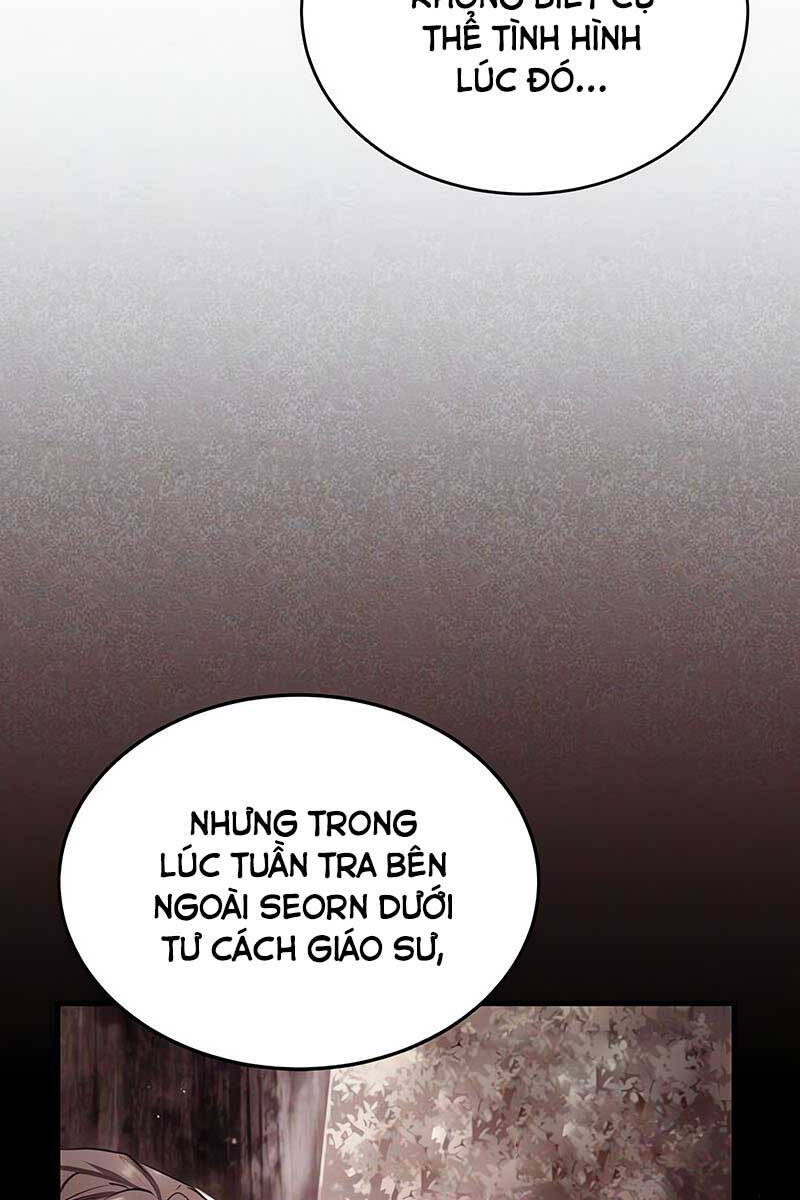 Giáo Sư Gián Điệp Chap 72 - Next Chap 73