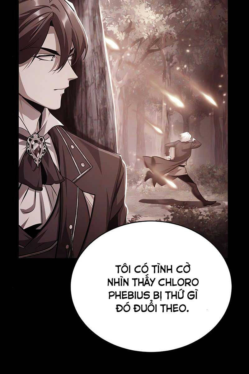 Giáo Sư Gián Điệp Chap 72 - Next Chap 73
