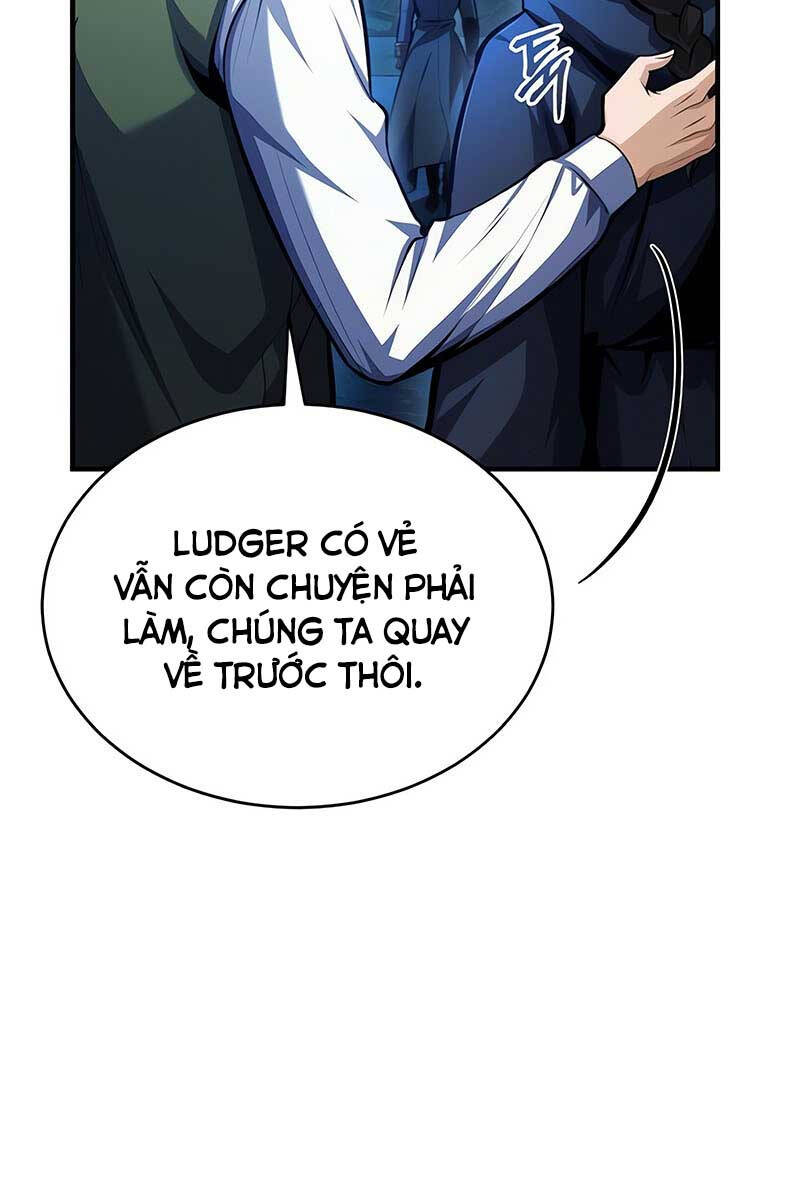 Giáo Sư Gián Điệp Chap 72 - Next Chap 73