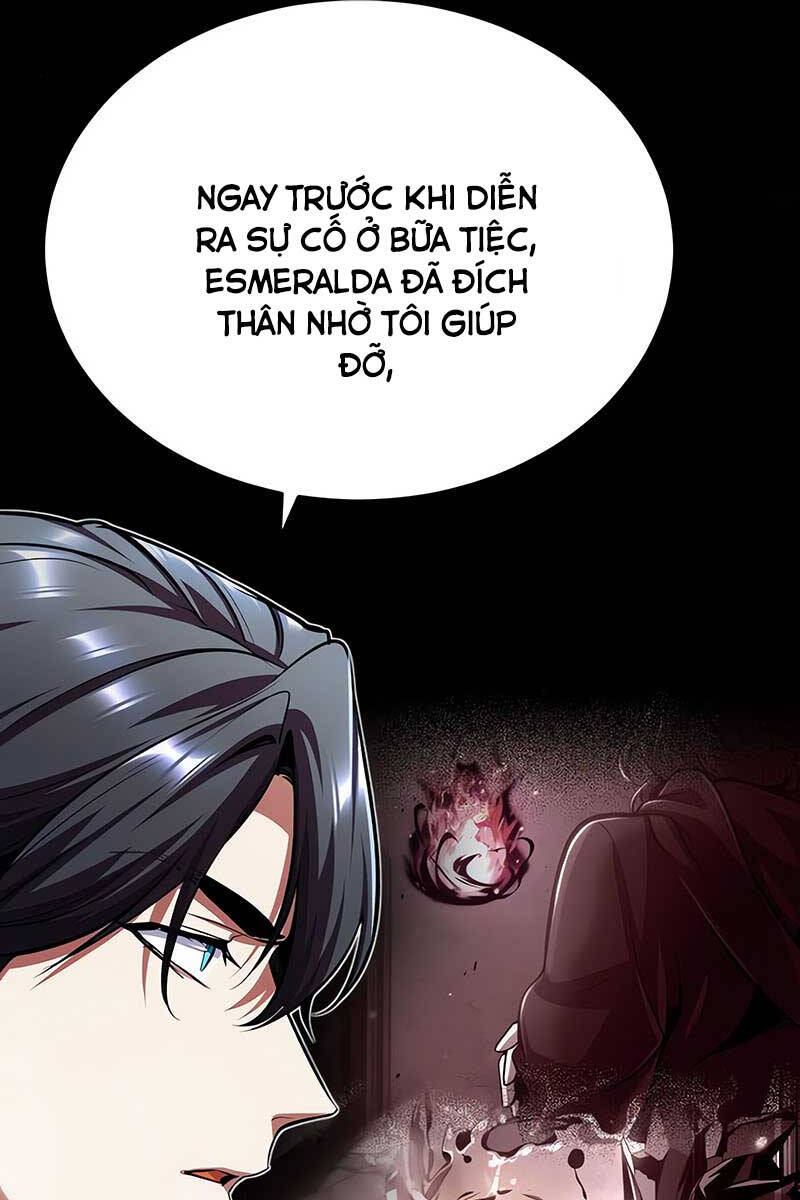 Giáo Sư Gián Điệp Chap 72 - Next Chap 73