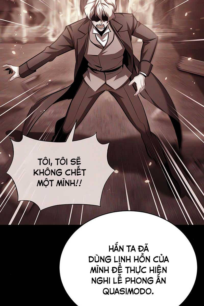 Giáo Sư Gián Điệp Chap 72 - Next Chap 73