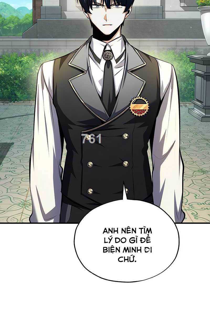 Giáo Sư Gián Điệp Chap 74 - Next Chap 75