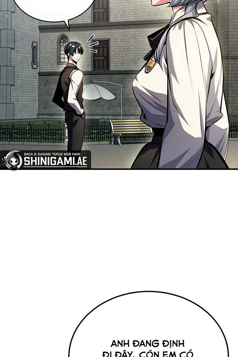 Giáo Sư Gián Điệp Chap 74 - Next Chap 75