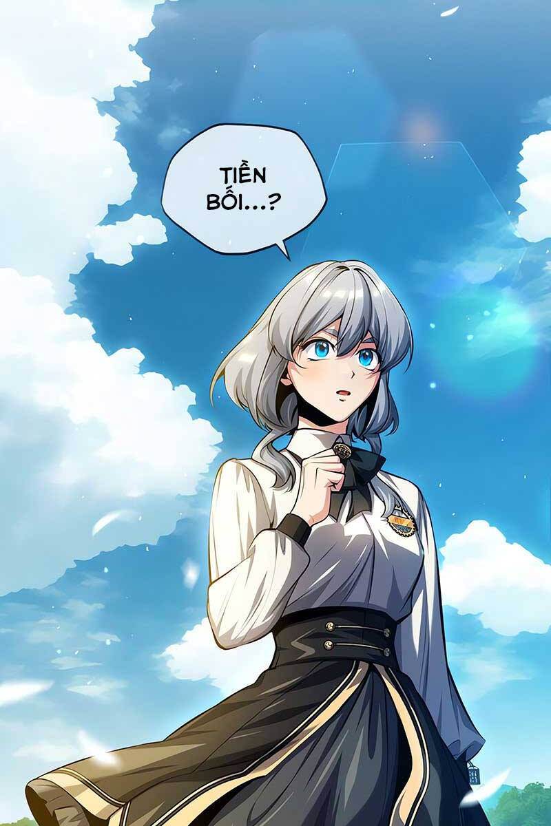 Giáo Sư Gián Điệp Chap 74 - Next Chap 75