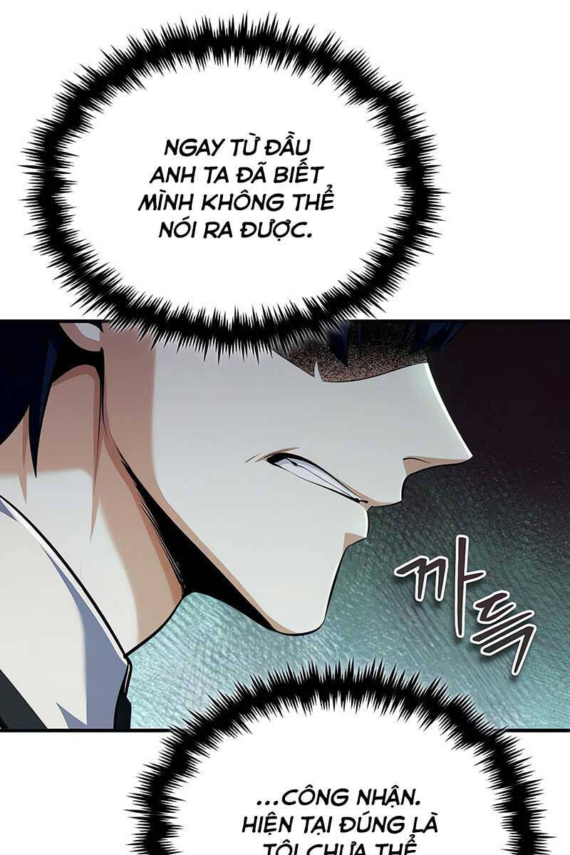 Giáo Sư Gián Điệp Chap 74 - Next Chap 75