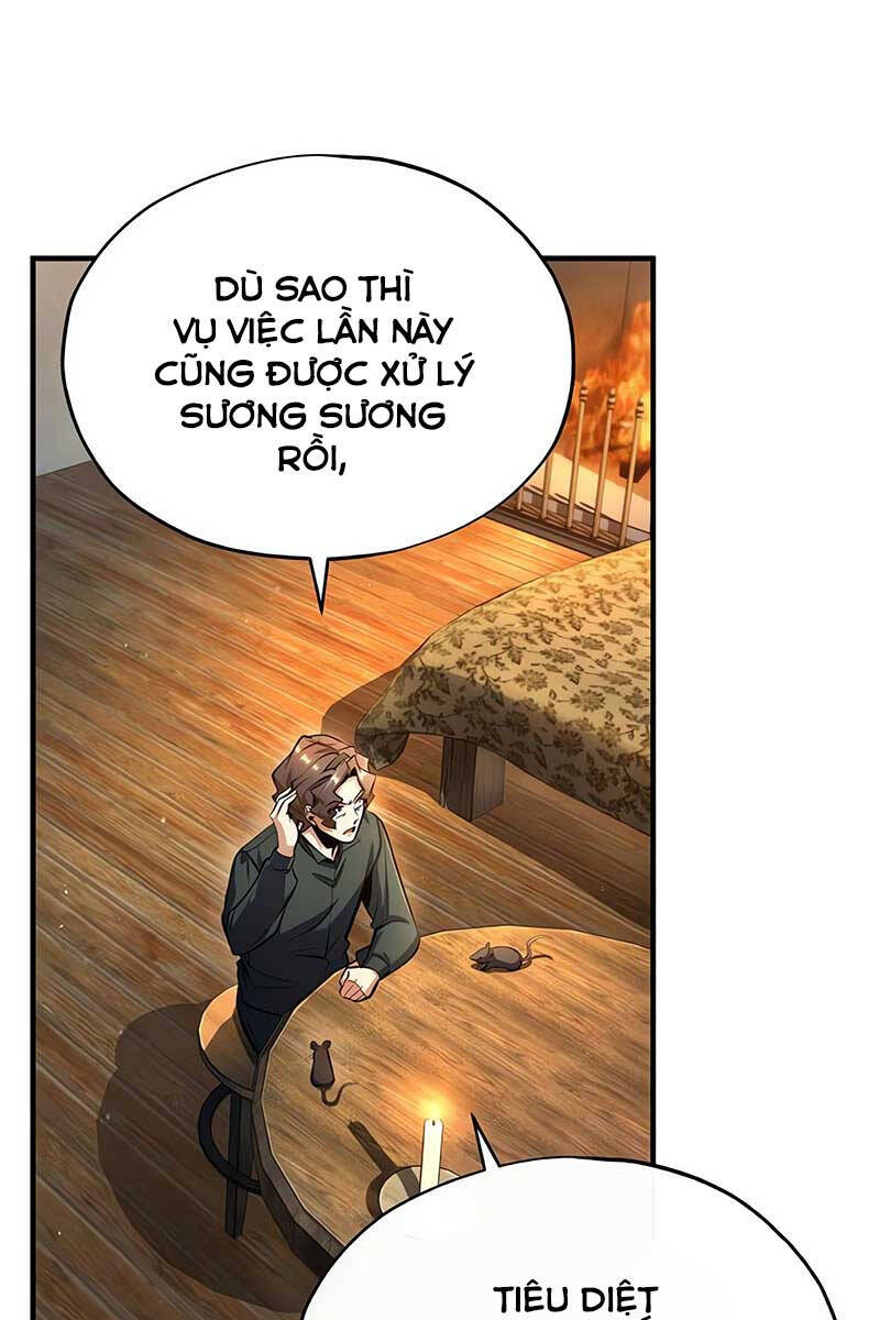 Giáo Sư Gián Điệp Chap 74 - Next Chap 75