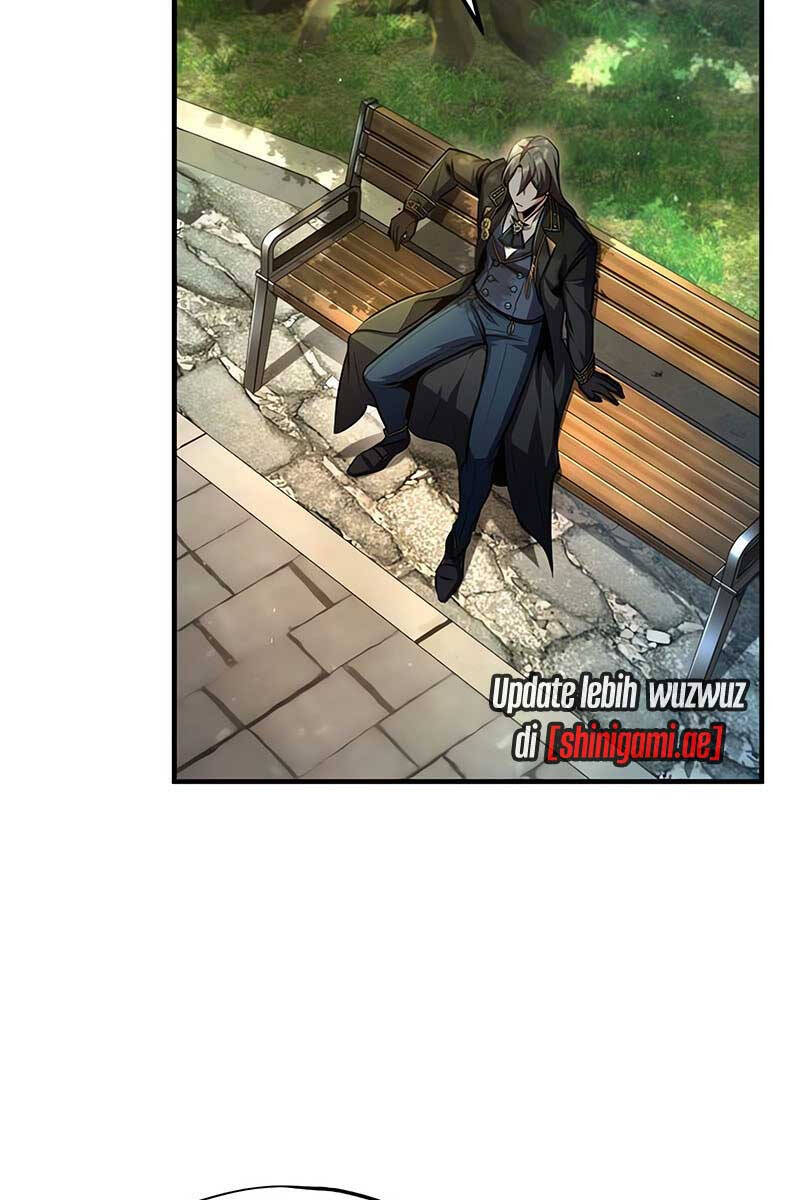 Giáo Sư Gián Điệp Chap 74 - Next Chap 75