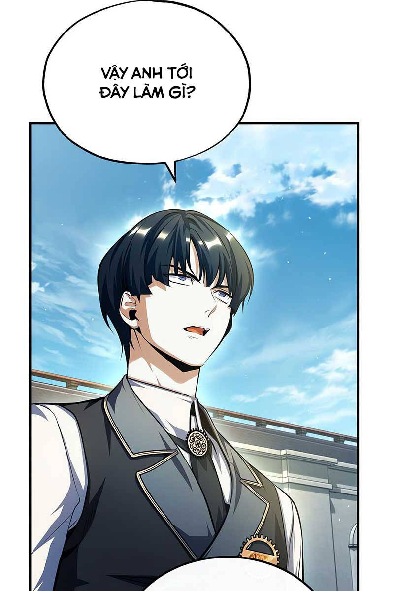 Giáo Sư Gián Điệp Chap 74 - Next Chap 75