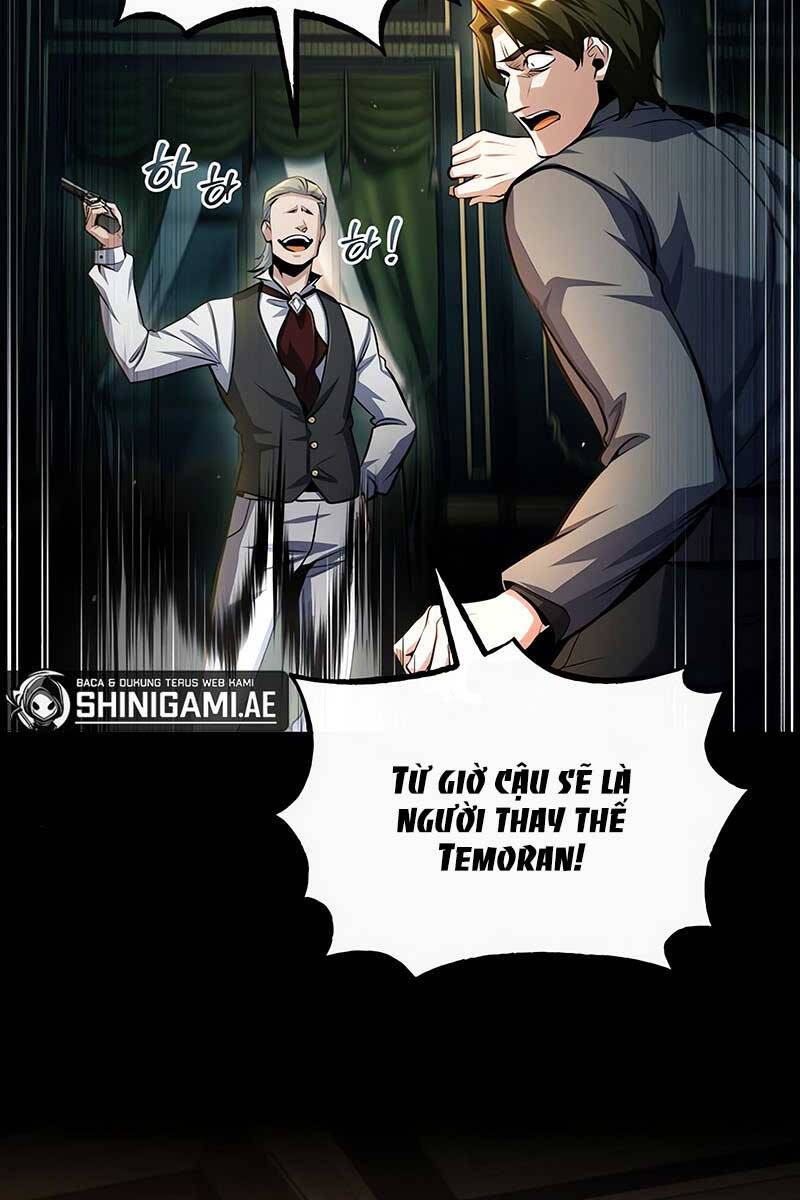 Giáo Sư Gián Điệp Chap 74 - Next Chap 75