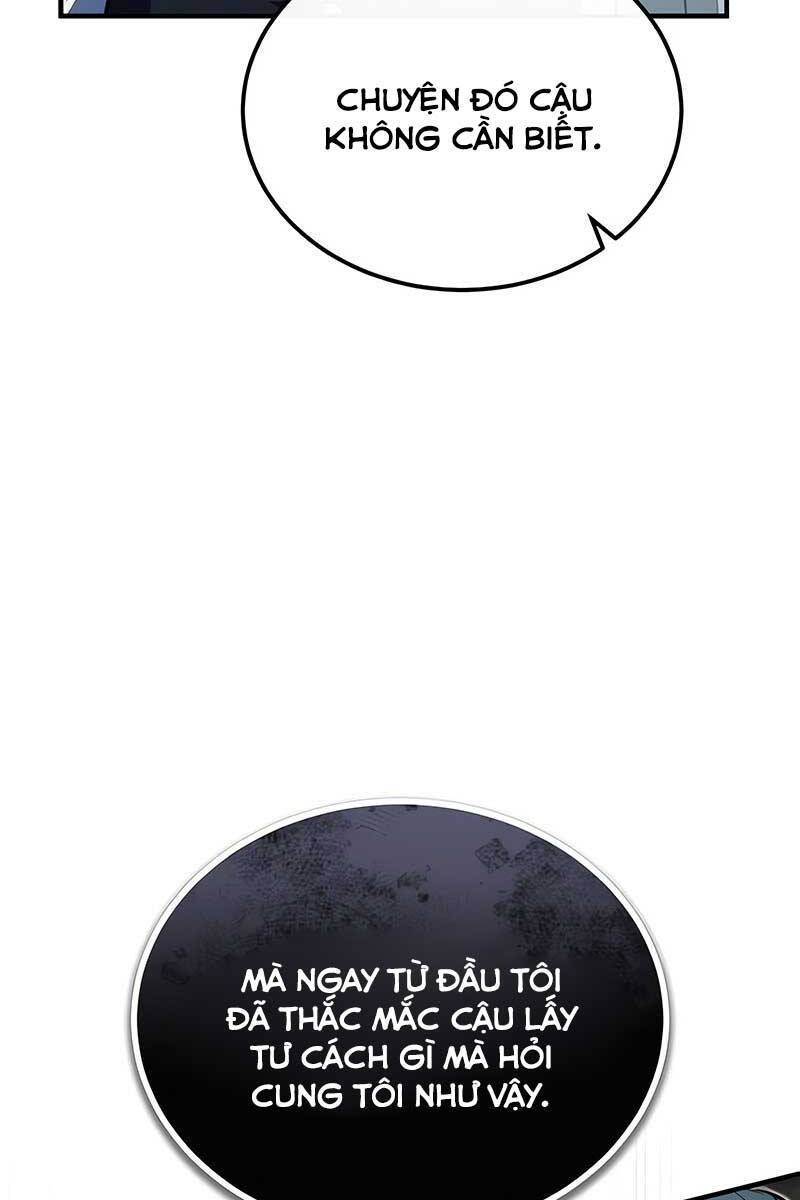 Giáo Sư Gián Điệp Chap 74 - Next Chap 75