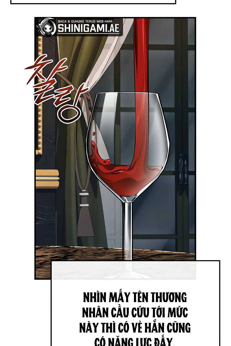 Giáo Sư Gián Điệp Chap 74 - Next Chap 75