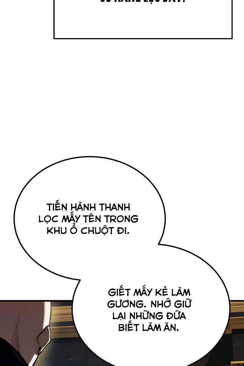 Giáo Sư Gián Điệp Chap 74 - Next Chap 75