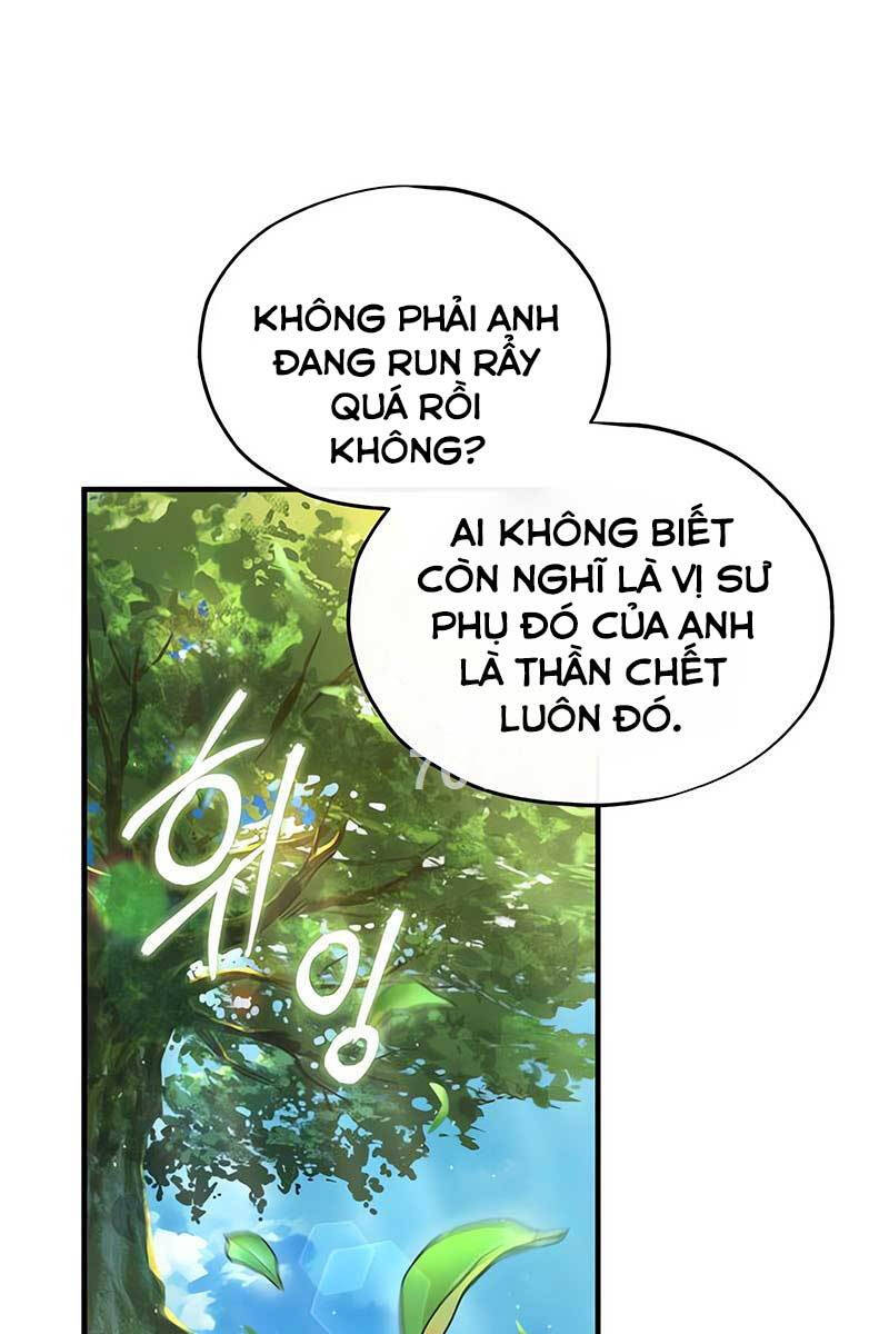 Giáo Sư Gián Điệp Chap 75 - Next Chap 76