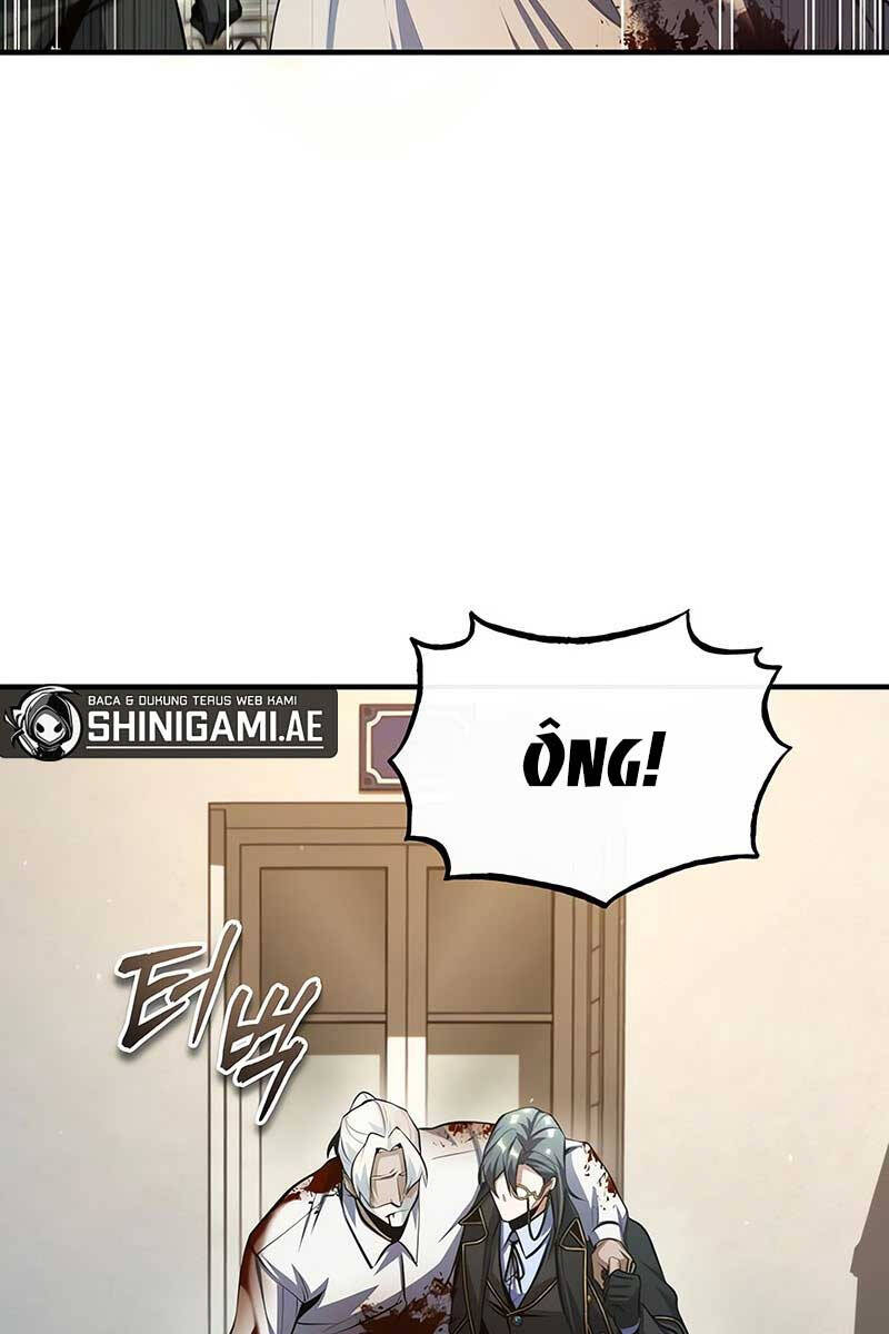 Giáo Sư Gián Điệp Chap 75 - Next Chap 76