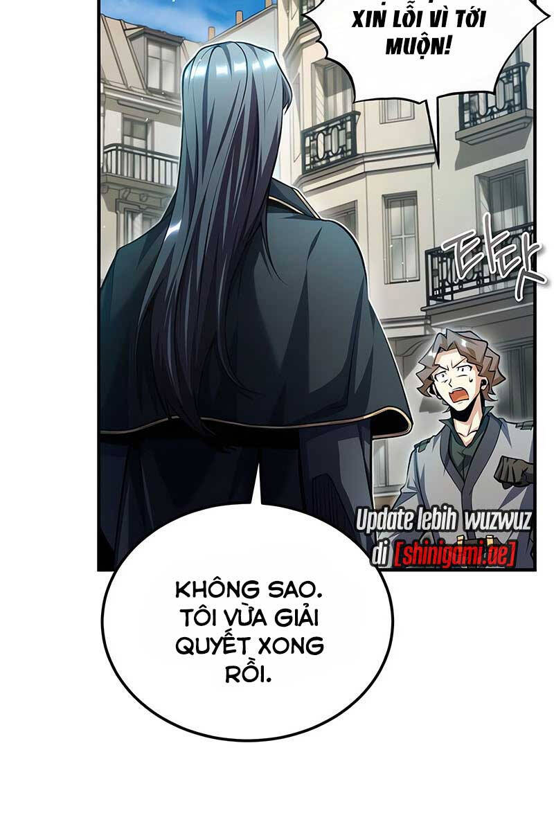Giáo Sư Gián Điệp Chap 75 - Next Chap 76