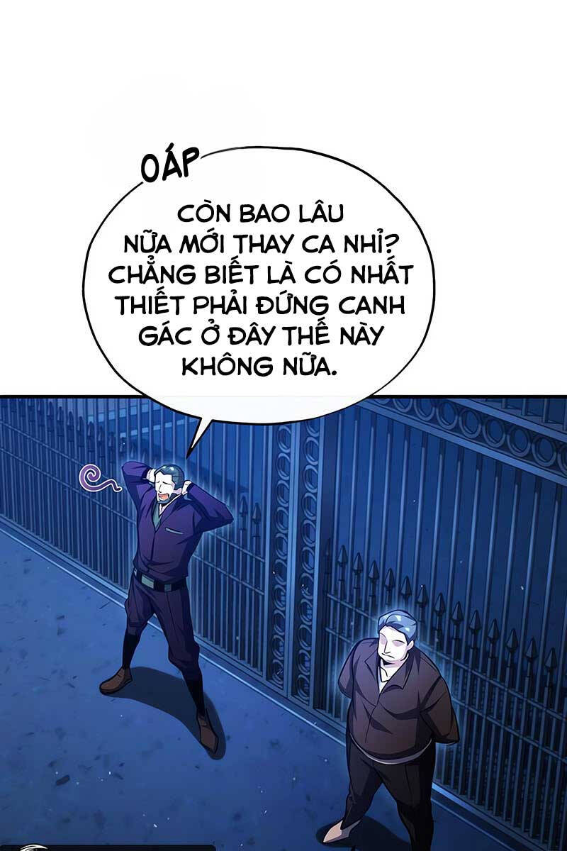 Giáo Sư Gián Điệp Chap 75 - Next Chap 76