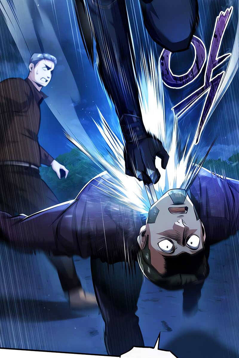 Giáo Sư Gián Điệp Chap 75 - Next Chap 76