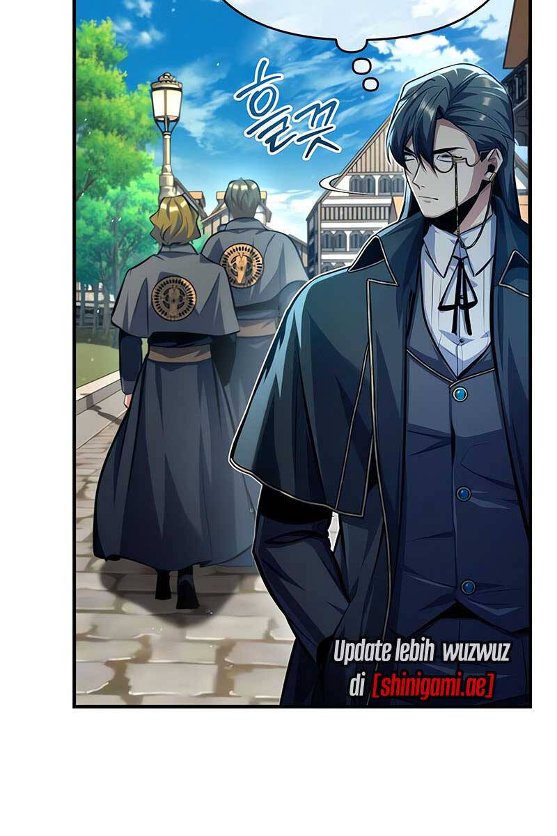 Giáo Sư Gián Điệp Chap 75 - Next Chap 76