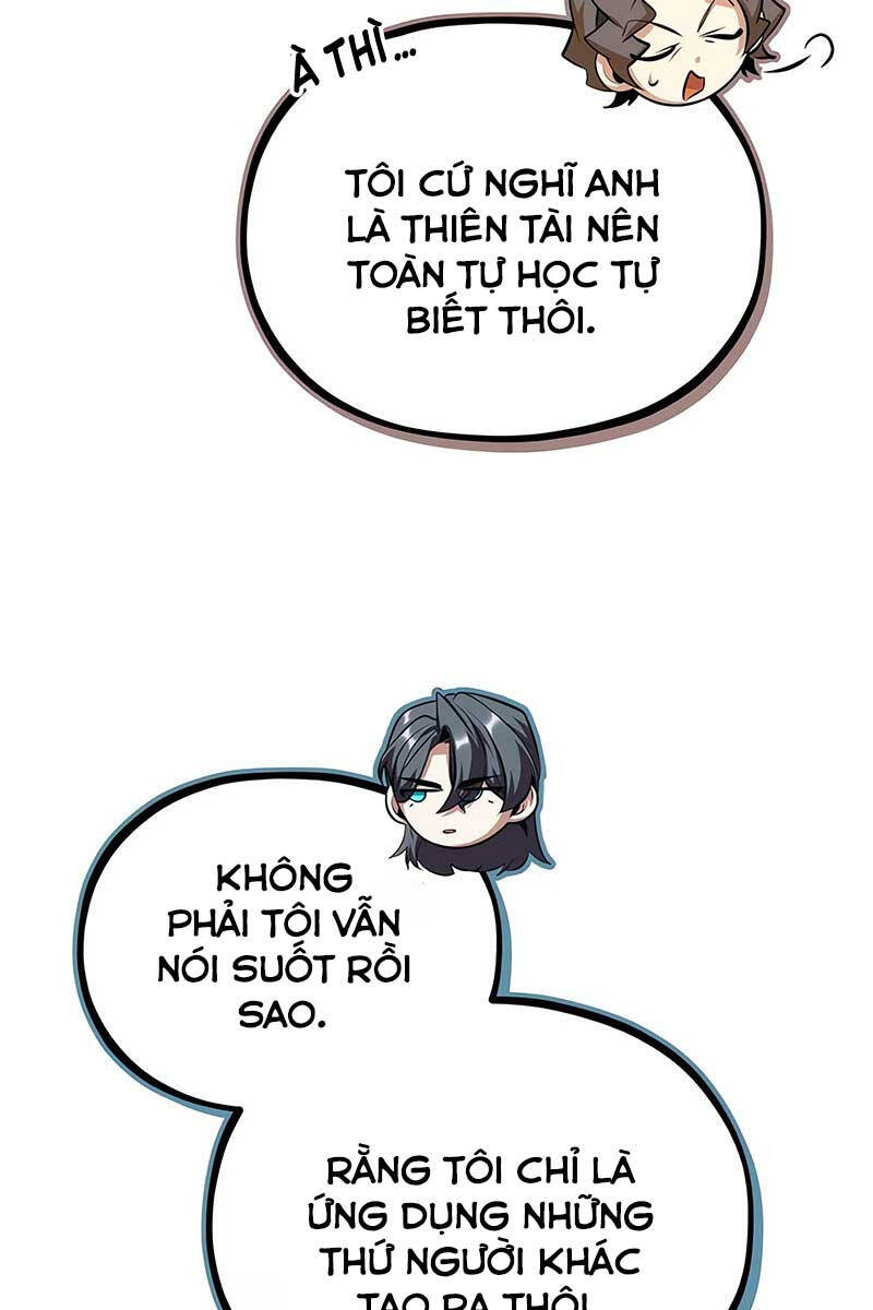 Giáo Sư Gián Điệp Chap 75 - Next Chap 76