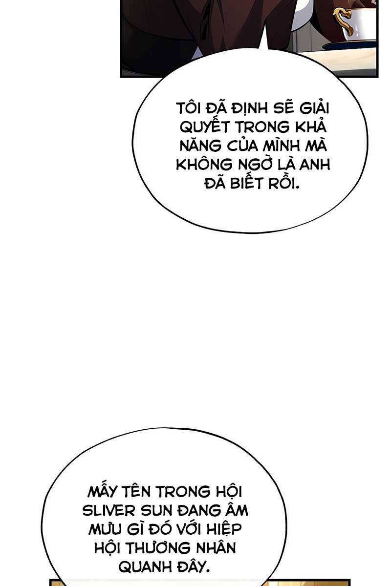 Giáo Sư Gián Điệp Chap 75 - Next Chap 76