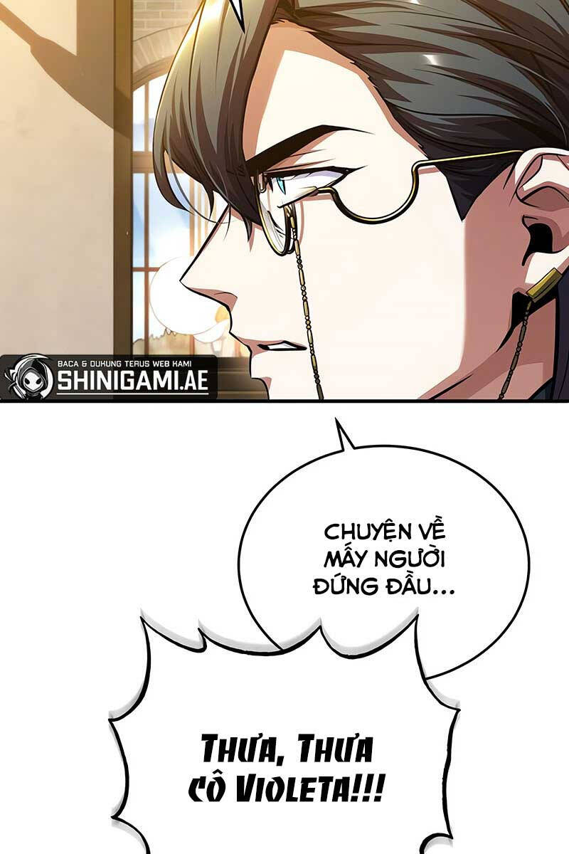 Giáo Sư Gián Điệp Chap 75 - Next Chap 76