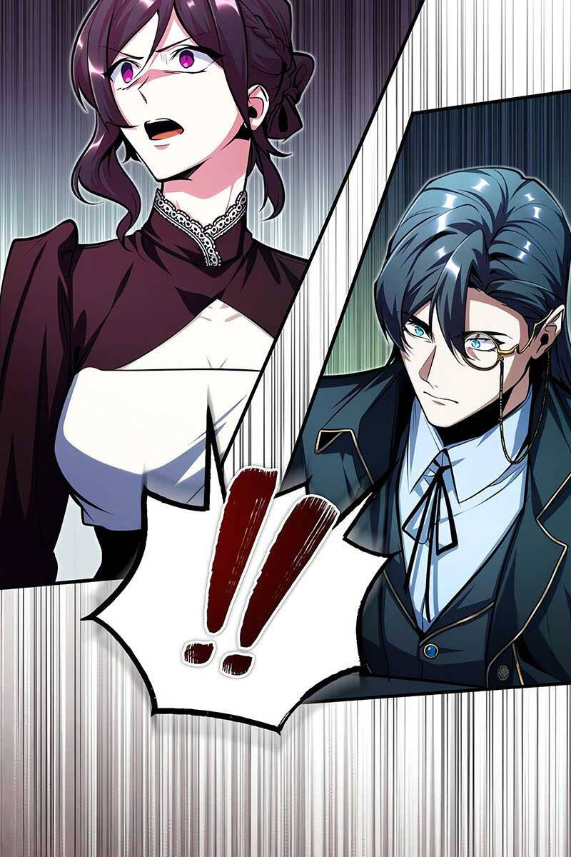 Giáo Sư Gián Điệp Chap 75 - Next Chap 76