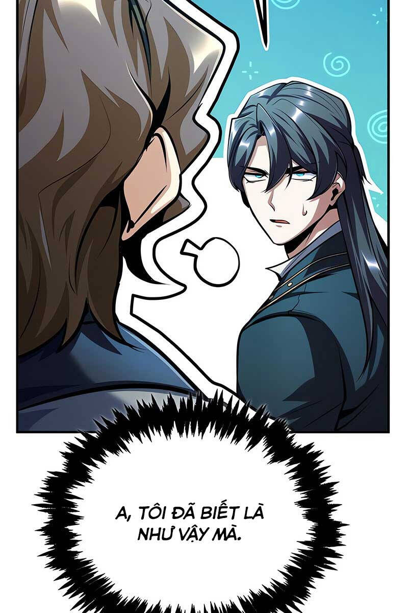 Giáo Sư Gián Điệp Chap 75 - Next Chap 76