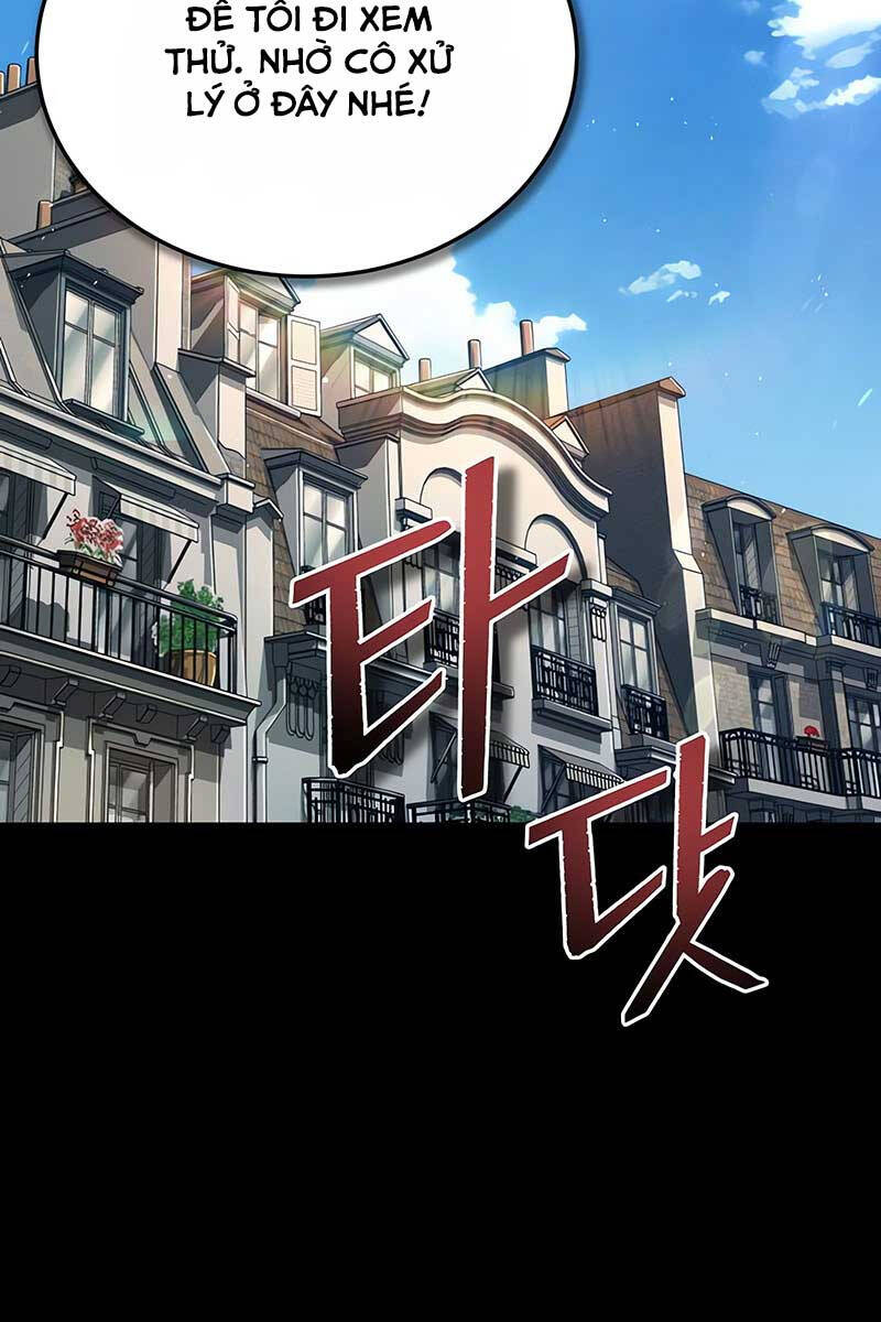 Giáo Sư Gián Điệp Chap 75 - Next Chap 76