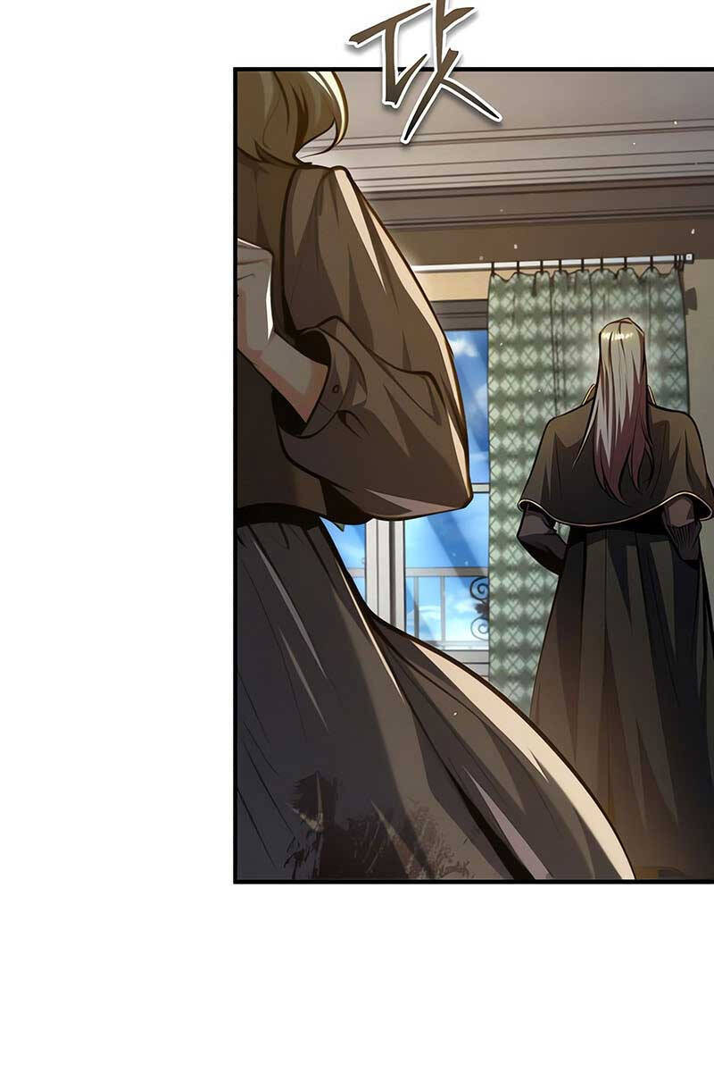 Giáo Sư Gián Điệp Chap 75 - Next Chap 76