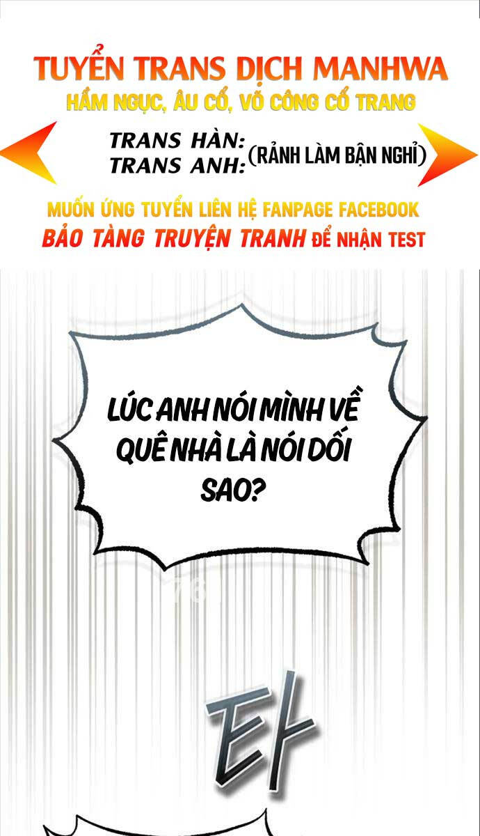 Giáo Sư Gián Điệp Chap 78 - Next Chap 79