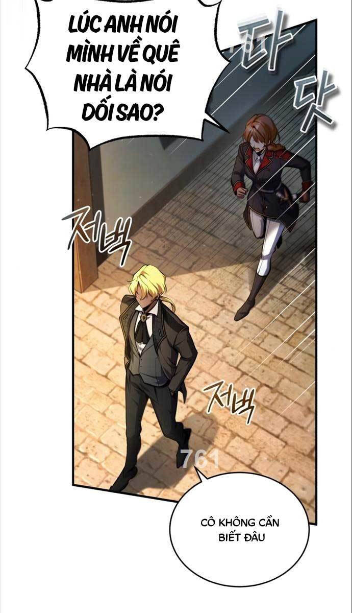 Giáo Sư Gián Điệp Chap 78 - Next Chap 79