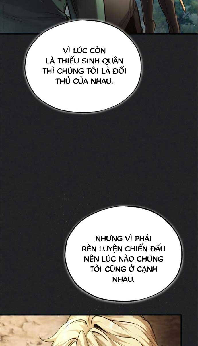 Giáo Sư Gián Điệp Chap 78 - Next Chap 79