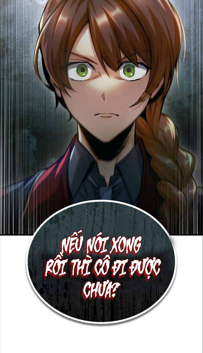 Giáo Sư Gián Điệp Chap 78 - Next Chap 79