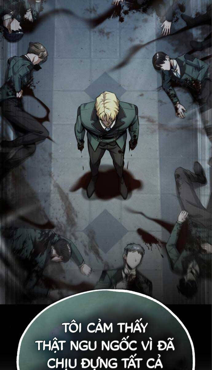 Giáo Sư Gián Điệp Chap 78 - Next Chap 79