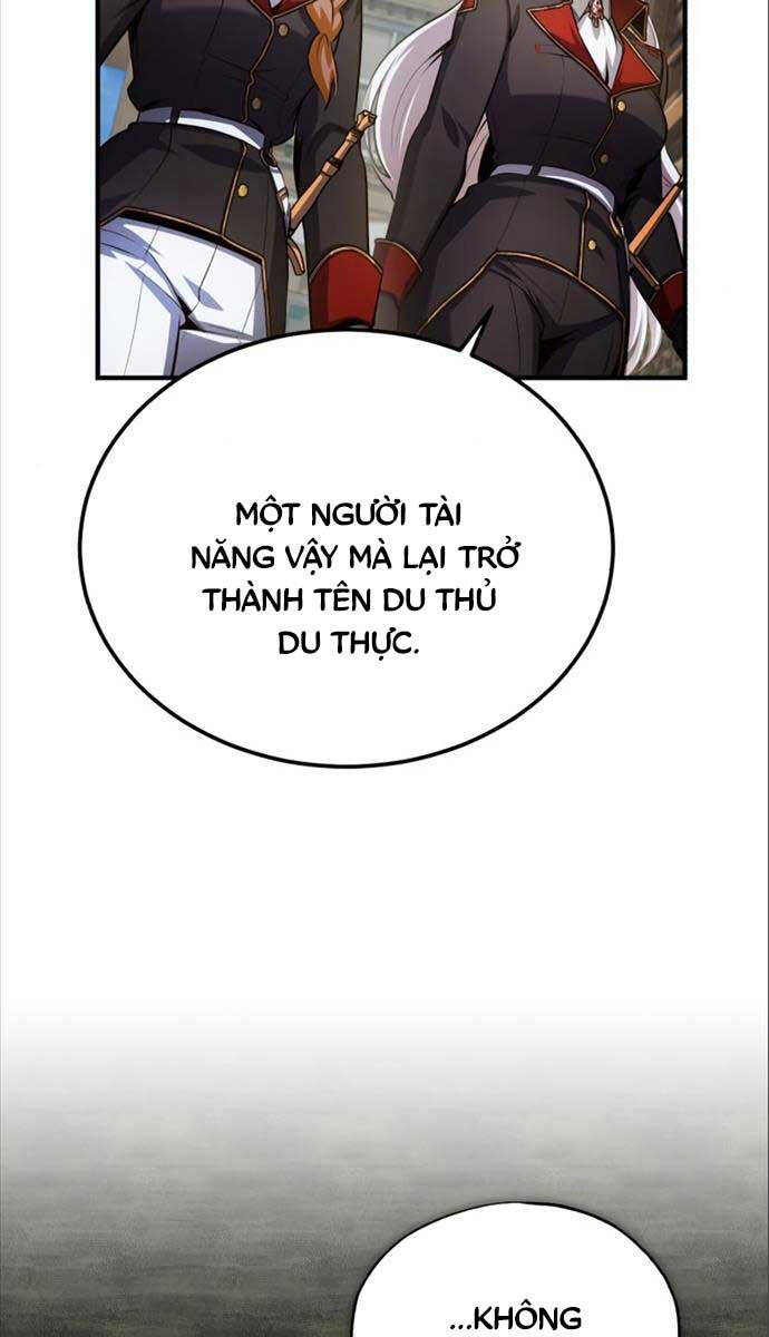 Giáo Sư Gián Điệp Chap 78 - Next Chap 79