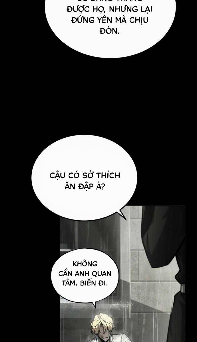 Giáo Sư Gián Điệp Chap 78 - Next Chap 79