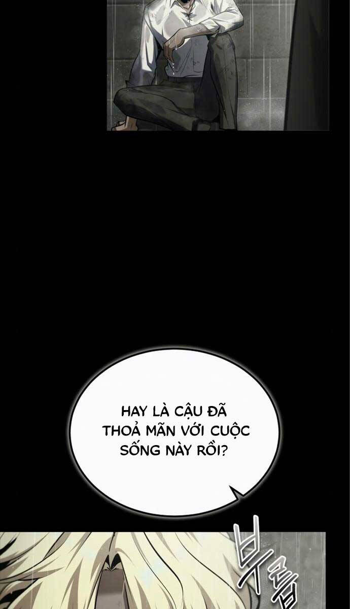 Giáo Sư Gián Điệp Chap 78 - Next Chap 79