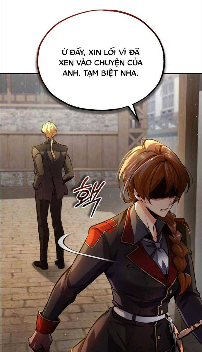 Giáo Sư Gián Điệp Chap 78 - Next Chap 79