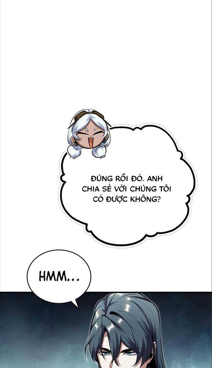 Giáo Sư Gián Điệp Chap 78 - Next Chap 79