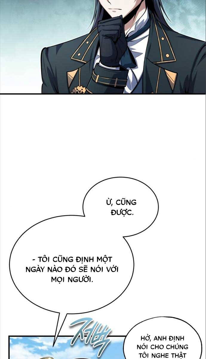 Giáo Sư Gián Điệp Chap 78 - Next Chap 79