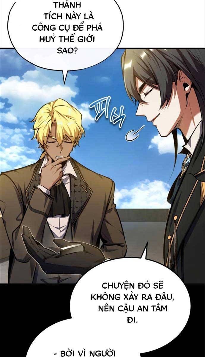 Giáo Sư Gián Điệp Chap 78 - Next Chap 79