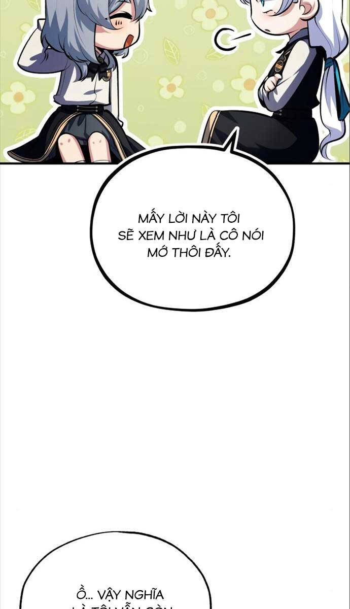 Giáo Sư Gián Điệp Chap 78 - Next Chap 79