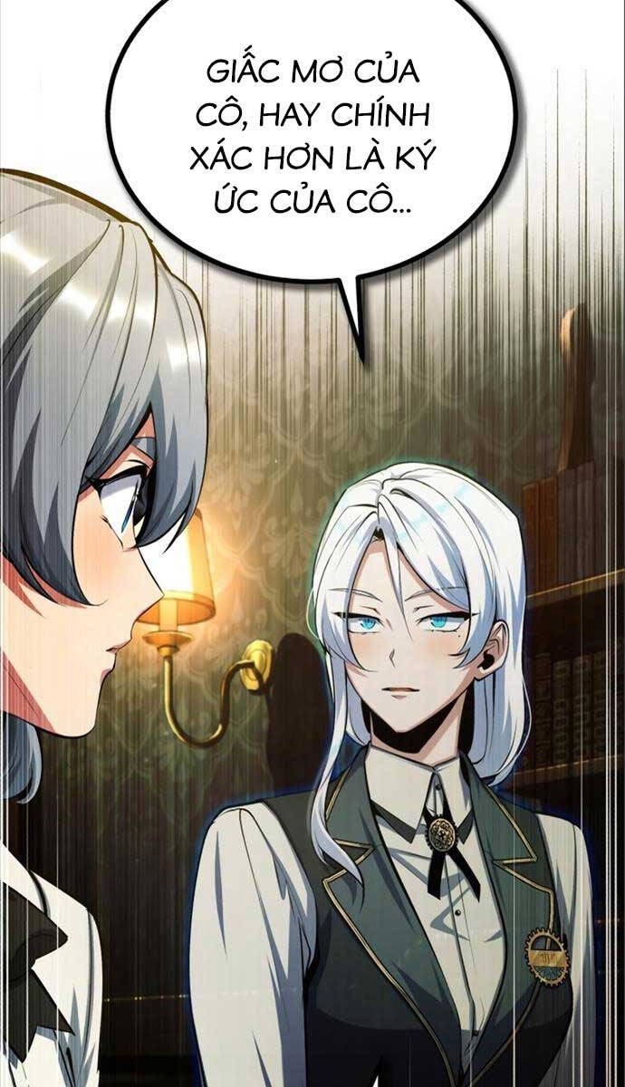 Giáo Sư Gián Điệp Chap 78 - Next Chap 79