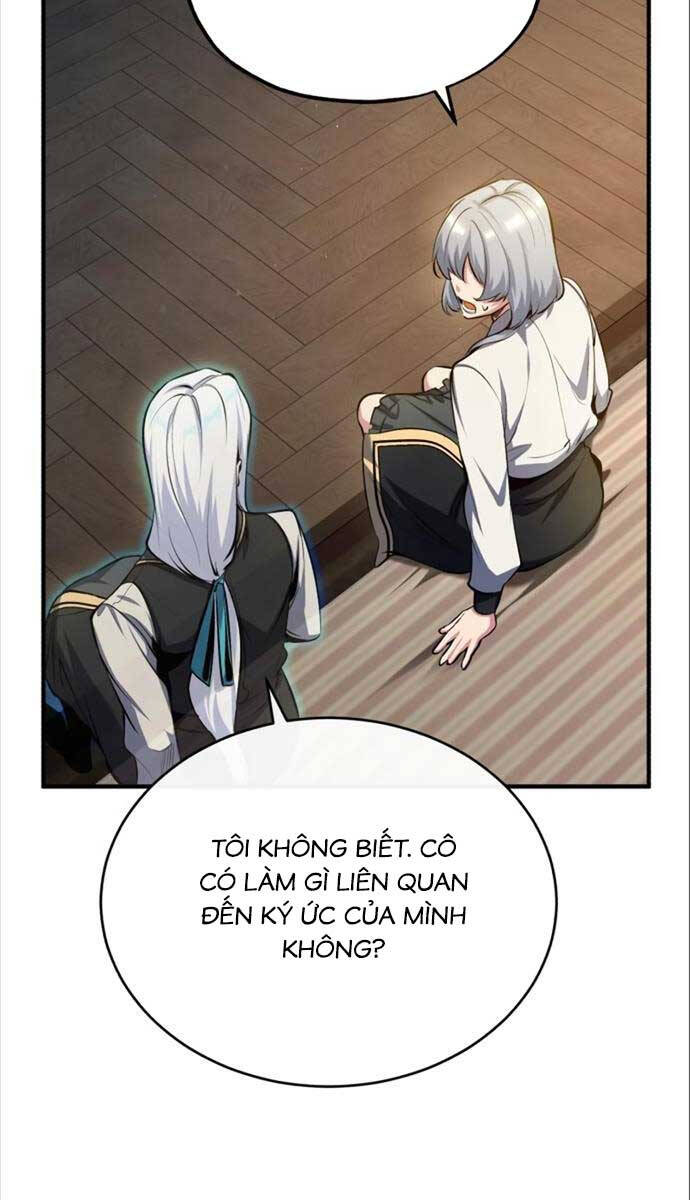 Giáo Sư Gián Điệp Chap 78 - Next Chap 79