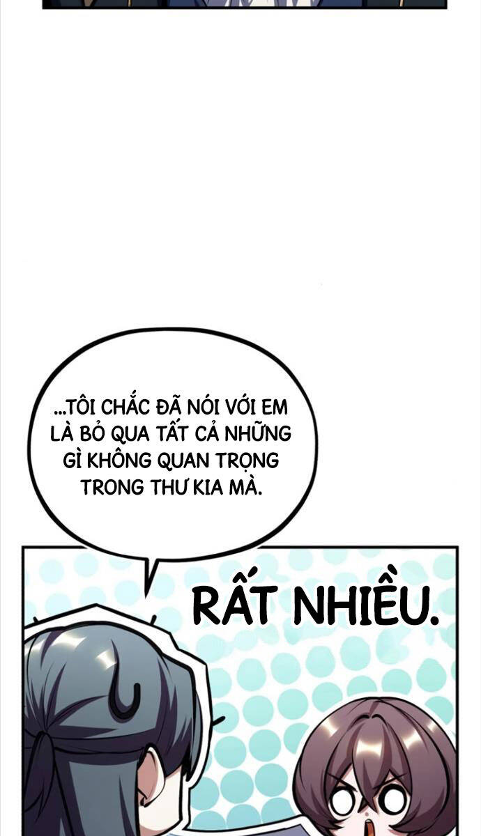 Giáo Sư Gián Điệp Chap 79 - Next Chap 80