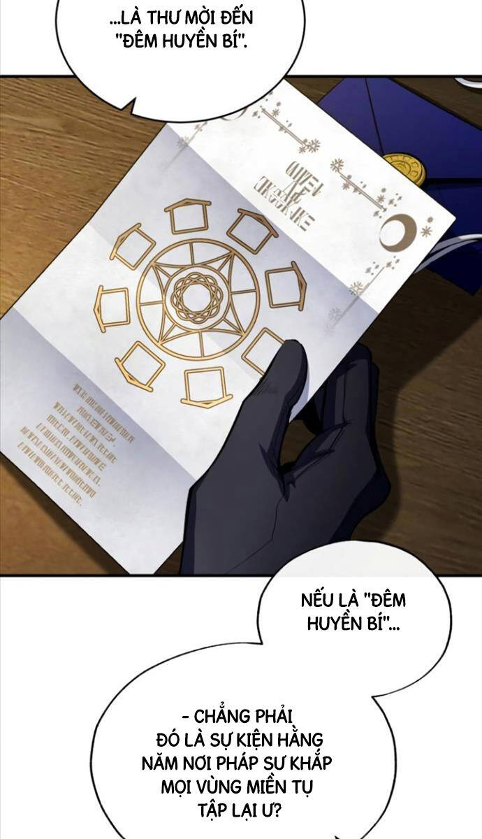 Giáo Sư Gián Điệp Chap 79 - Next Chap 80