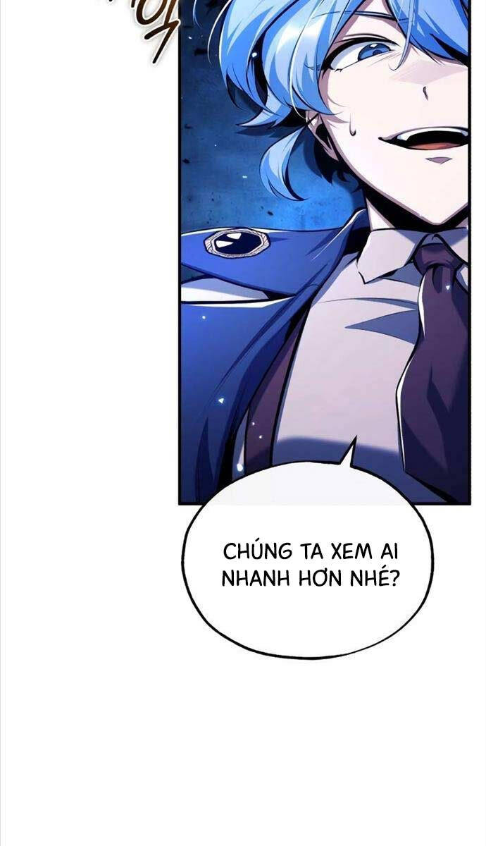 Giáo Sư Gián Điệp Chap 81 - Next Chap 82